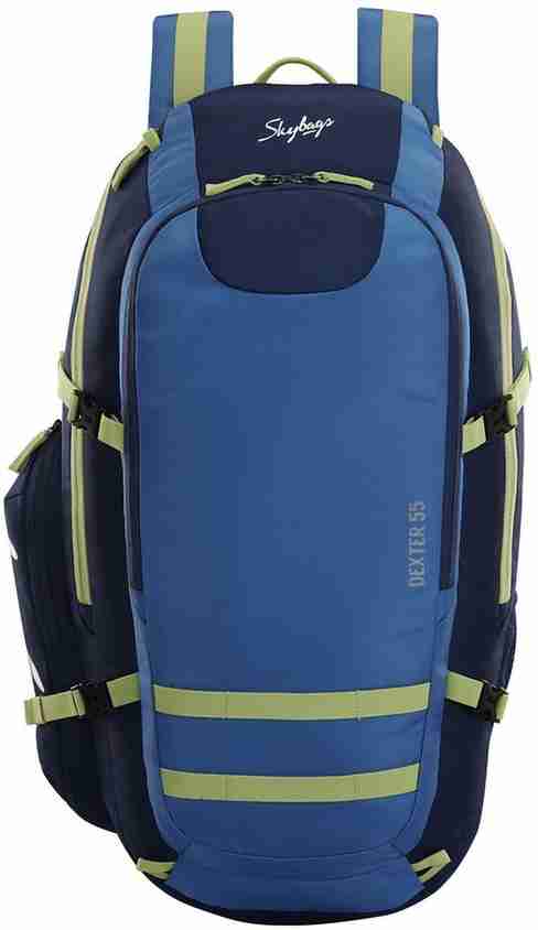 Polyester Skybag Skybags Rucksack 55 L SKYBAGS Dexter Rucksack 55 L