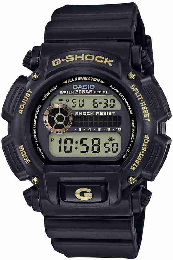 CASIO G778 G-Shock Digital Watch - For Men - Buy CASIO G778