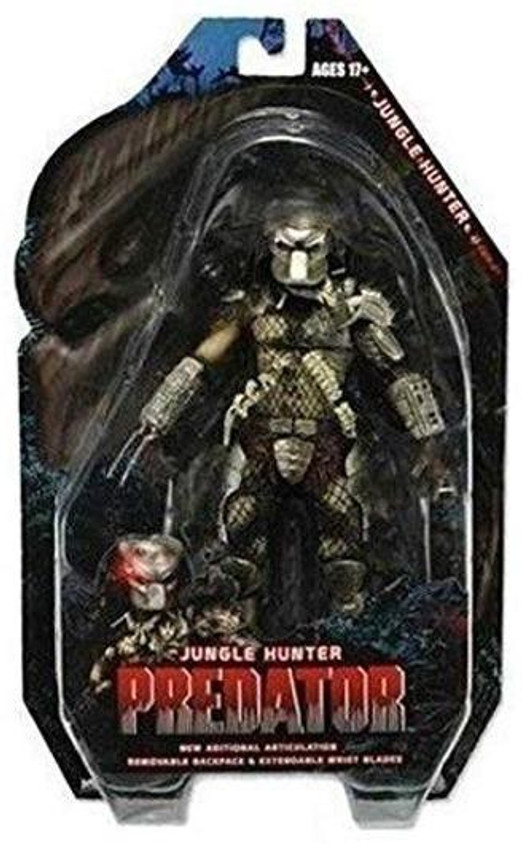 Sage Square NECA Edition 25th Anniversary 