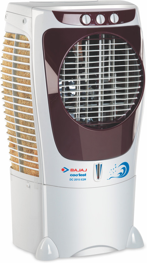 Room Cooler Bajaj Cooler Dc2014 Sleeq Price Bajaj Coolest Bajaj