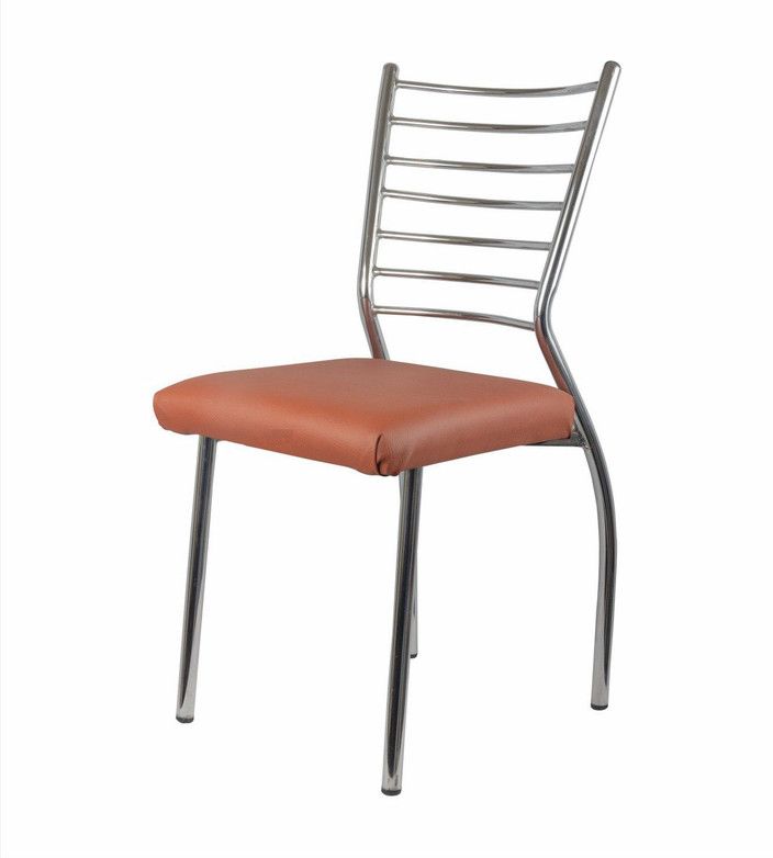 Smilemindia Metal Living Room Chair Price in India Buy