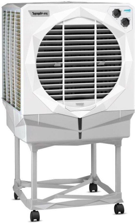 Symphony 61 L Room/Personal Air Cooler Price in India Buy