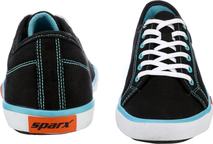 Casual Sneaker Sparx 283 Canvas Shoes Sparx SM 283 Stylish