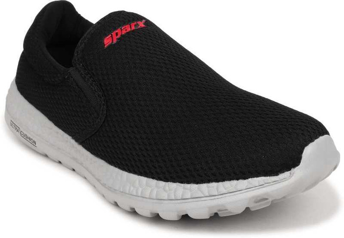 Sparx SM 375 Slip On Sneakers For Men