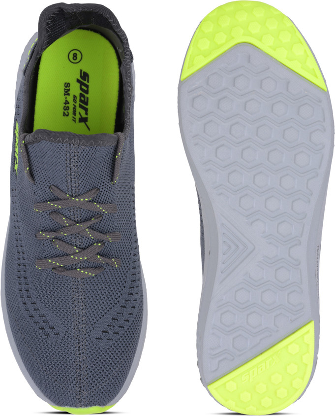 Sparx SM-482 Sneakers For Men