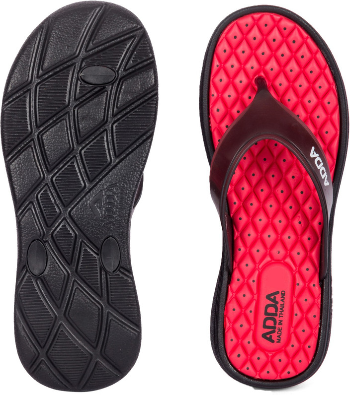 Adda Women Flip Flops Buy Adda Women Flip Flops Online at Best