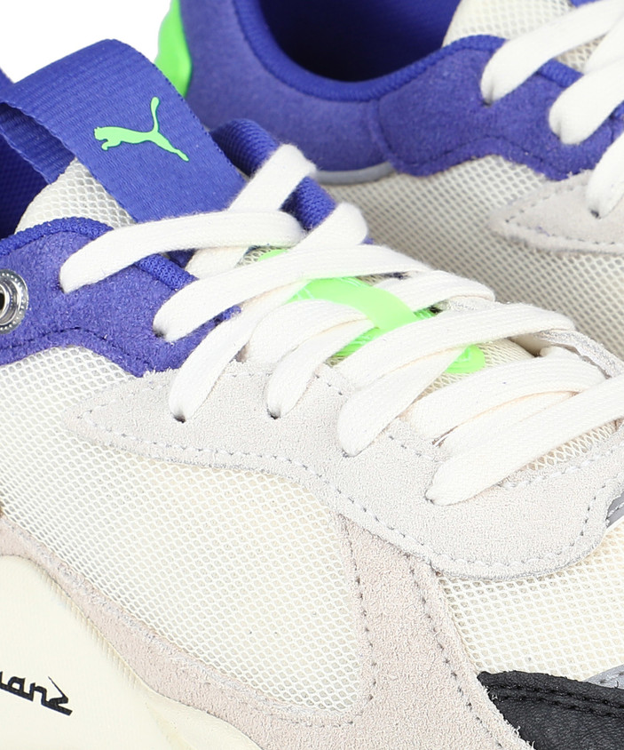 PUMA RS-X Sankuanz Sneakers For Men - Buy PUMA RS-X Sankuanz