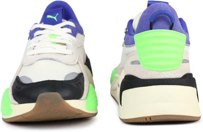 靴 puma RS-X SANKUANZ 27cm Puma X Sankuanz Rs-X mens shoes 9 | eBay