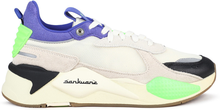PUMA RS-X Sankuanz Sneakers For Men - Buy PUMA RS-X Sankuanz