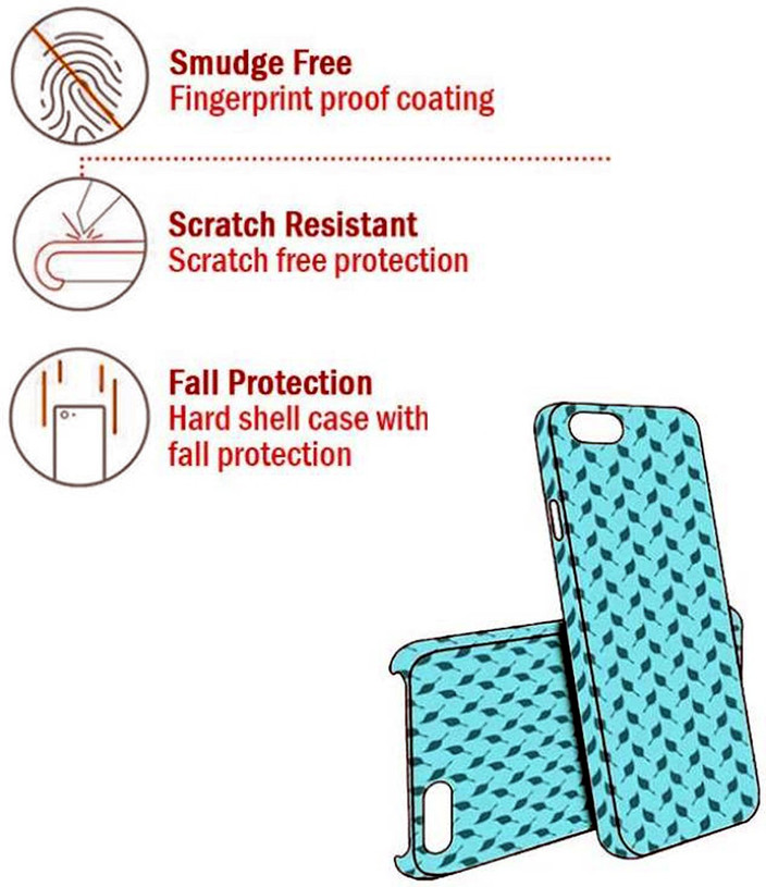 Smutty Back Cover for VIVO V7 Plus, Vivo 1716, Vivo 1850