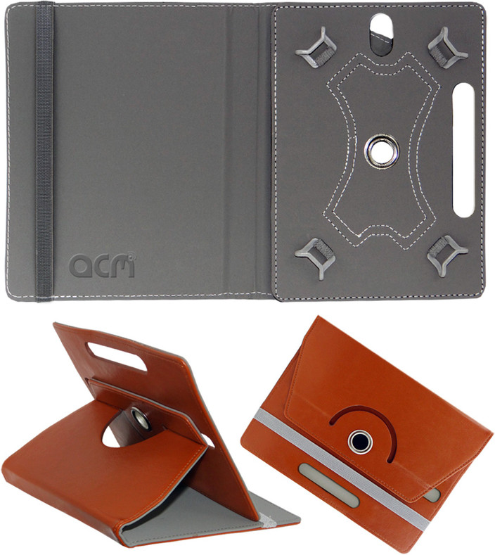 ACM Flip Cover for Lenovo Tab M7 2nd Gen inch ACM