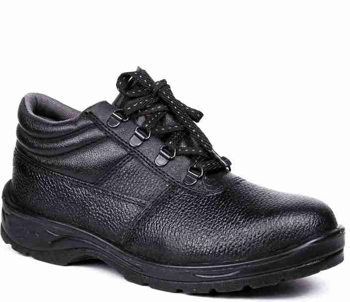 Leather Shoes Rockland Safety Shoes Price Hillson Steel Toe PVC