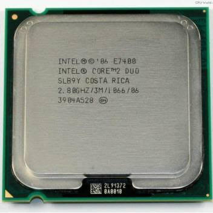 CORE2 DUO E7400他ジャンクCPU57個/名古屋北より