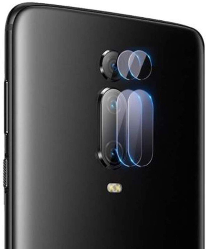 Rear Camera K20 Camera Glass Min Back Camera Lens Glass Protector