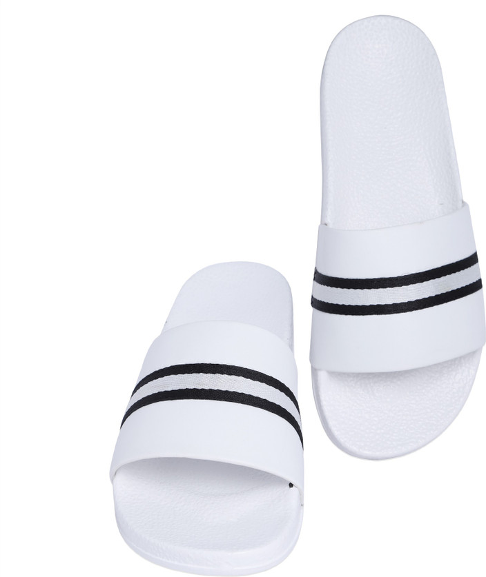 Shoe Mate Men Slides