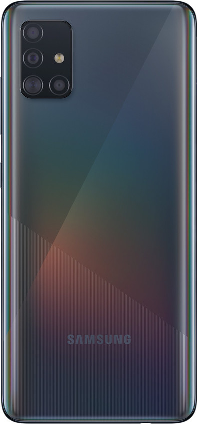 Samsung Galaxy A51 128 GB Storage, GB RAM Online at Best