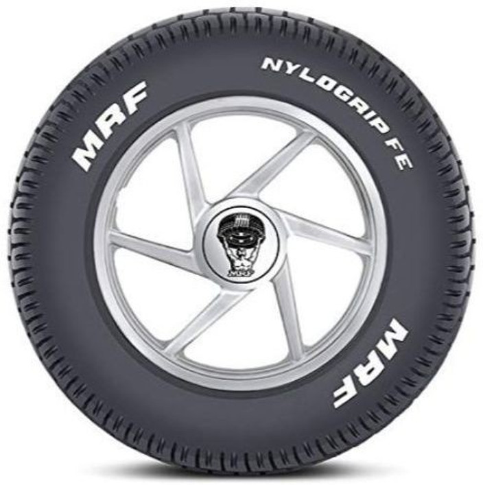 Mrf Nylogrip Plus Deluxe Bike Tyre Price Mrf Nylogrip Plus Mrf