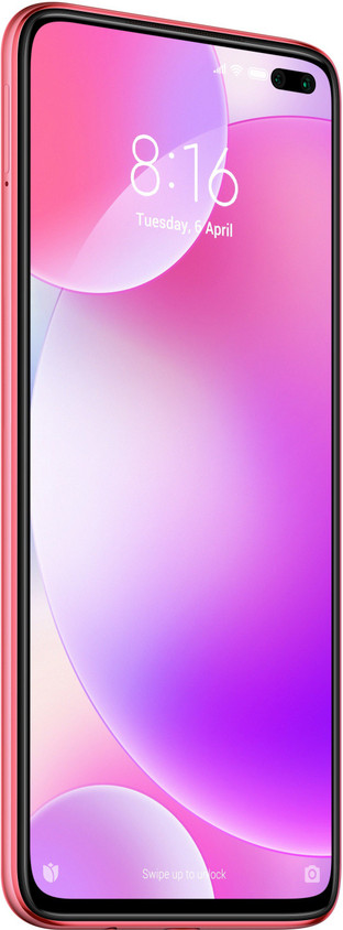POCO X2 ( 128 GB Storage, 6 GB RAM ) Online at Best Price On