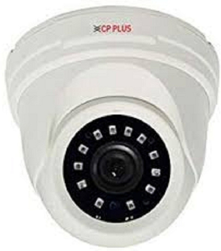 Dome Camera Mp Bullet Camera Cp Plus CP Plus Full HD Cosmic Bullet - Main Image
