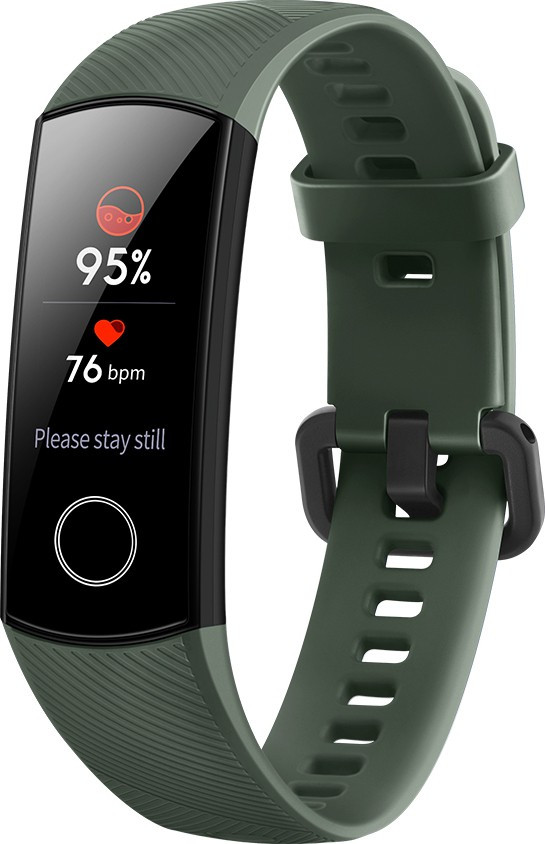 Heart Rate Watch Faces For Honor Band Huawei Band Honor Band Watch - Main Image