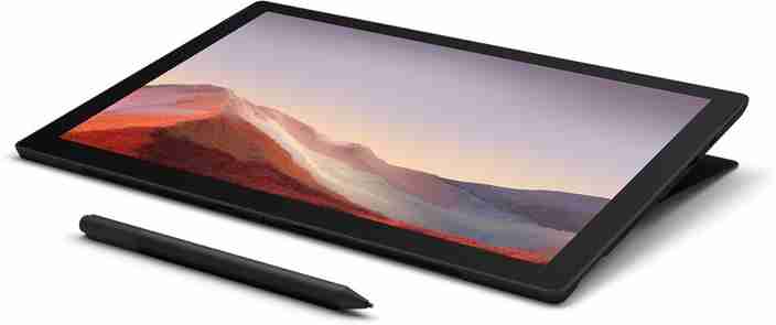 MICROSOFT Surface Pro 7 Intel Core i7 10th Gen 1065G7 - (16