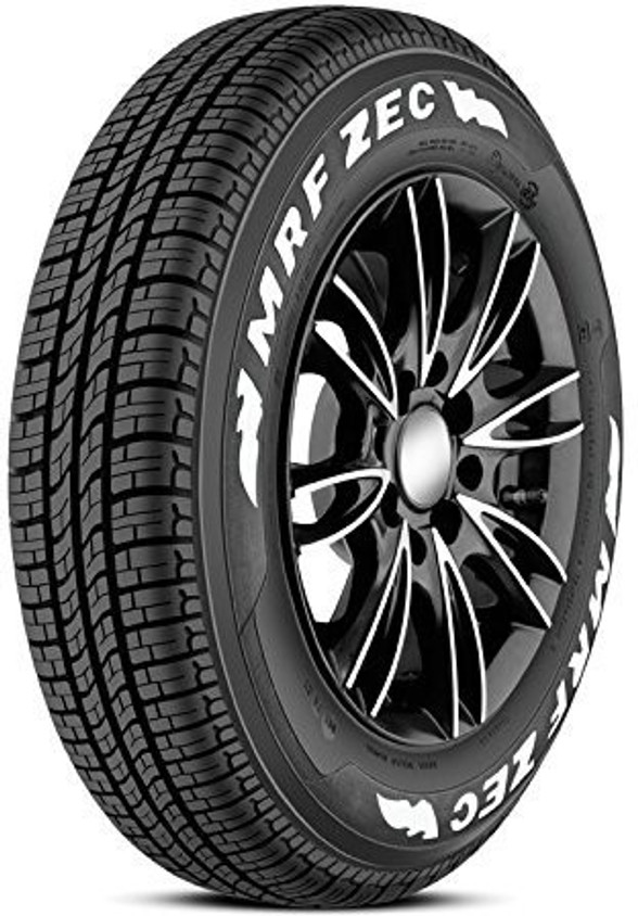 Maruti Suzuki Swift Zlx 165 80 R14 Swift Dzire Mrf Tyre Price MRF