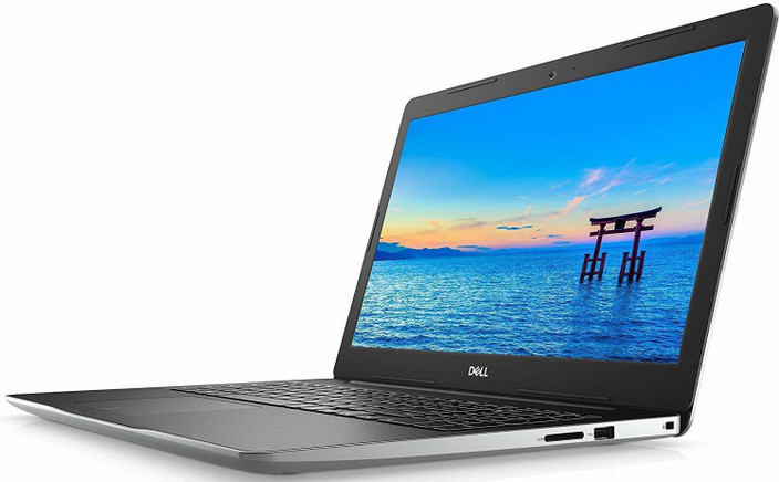 Dell inspiron 3595 AMD A6　 4GB HDD1TB Dell inspiron 3595 AMD A6 4GB HDD1TB