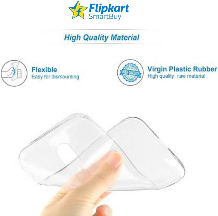 Flipkart SmartBuy Back Cover for Honor Lite