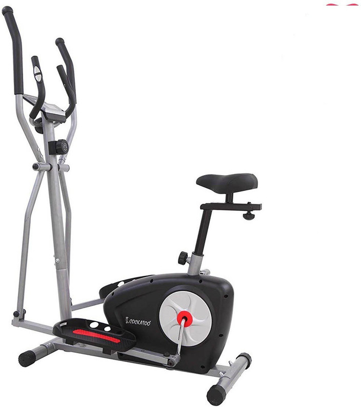 COCKATOO CE03ADVANCE Smart Series Cross Trainer Buy COCKATOO