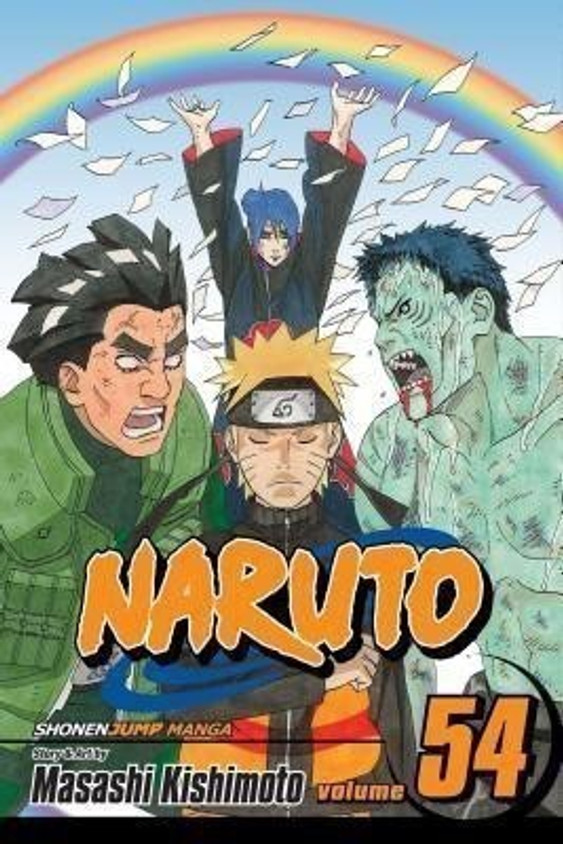 【まとめ売り】NARUTO 漫画 1巻～54巻＋6冊セット Amazon.co.jp: NARUTO-ナルト- コミック 1-67巻セット (ジャンプ