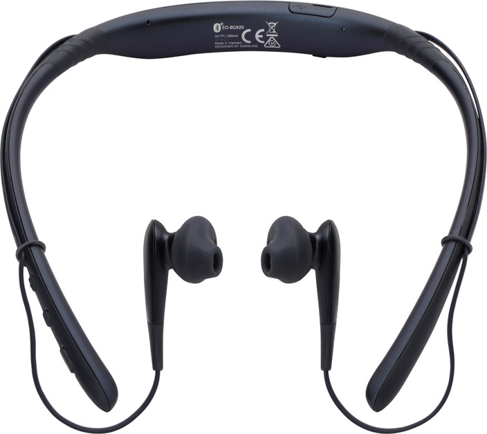 Wireless Headphones Samsung Neckband Amazon Level U2 Bluetooth