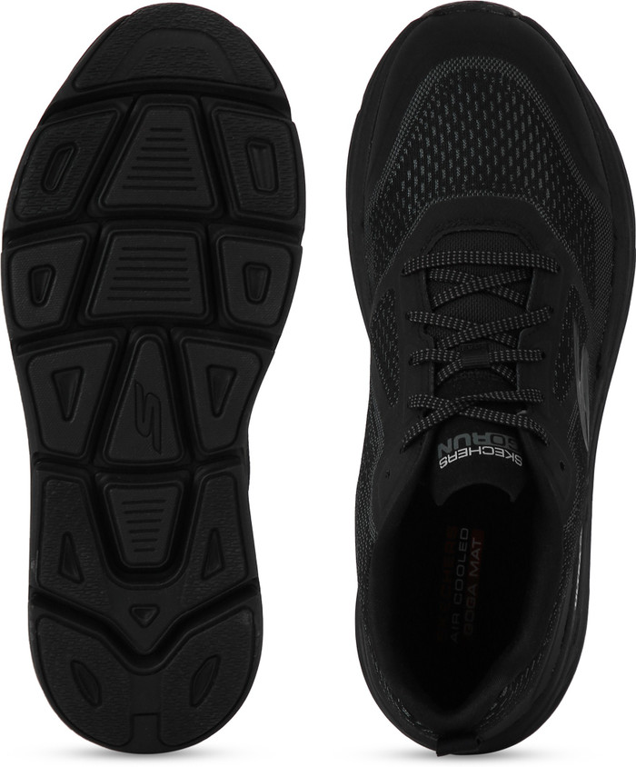 Go Run Zapatos Skechers Goga Max Originales Go Run Skechers Max
