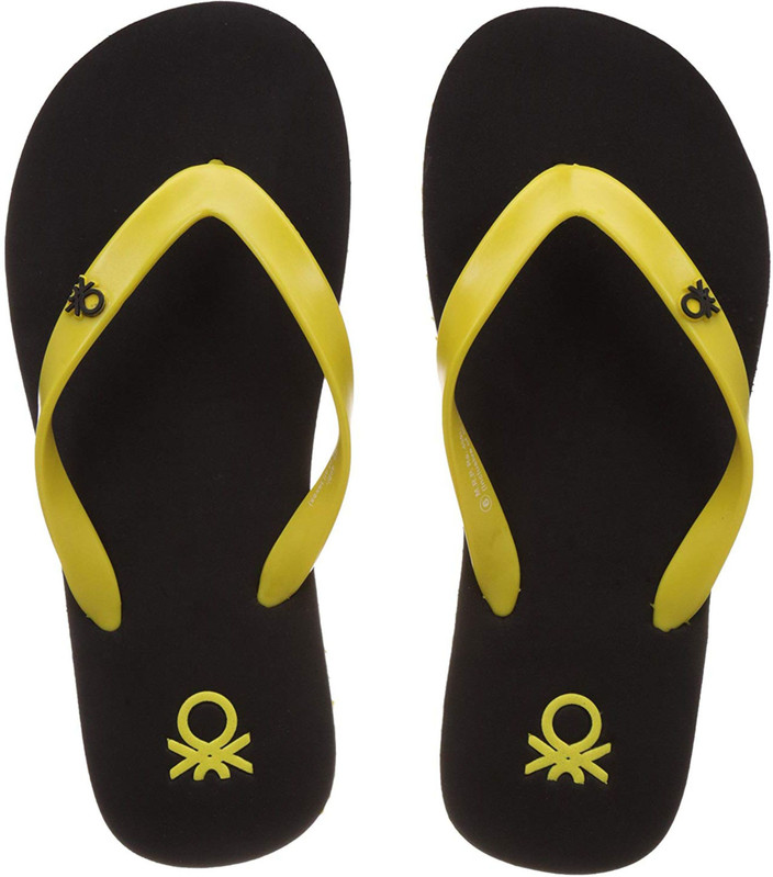 Flipkart Ucb Slippers For Mens United Colors Of Benetton Men