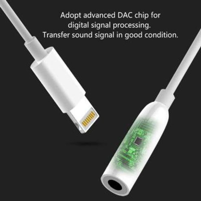 iphone lightning earphones to aux