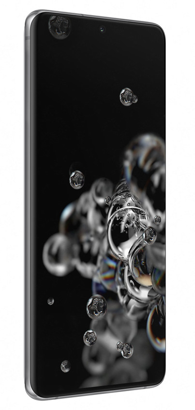au】Galaxy S20 Ultra 5G SCG03