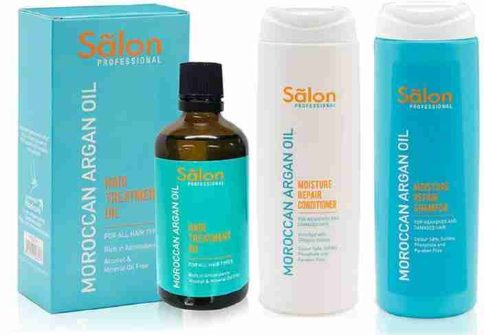 Modicare Salon Combo Pack Price in India - Buy Modicare Salon