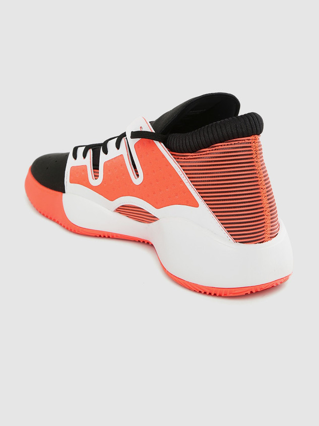 ADIDAS Pro Vision Basketball Shoes For Men Buy ADIDAS Pro Vision