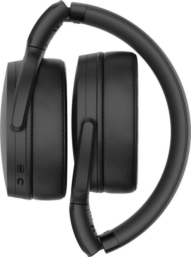 Sennheiser HD 350BT Wireless Bluetooth Over The Ear Headphone with