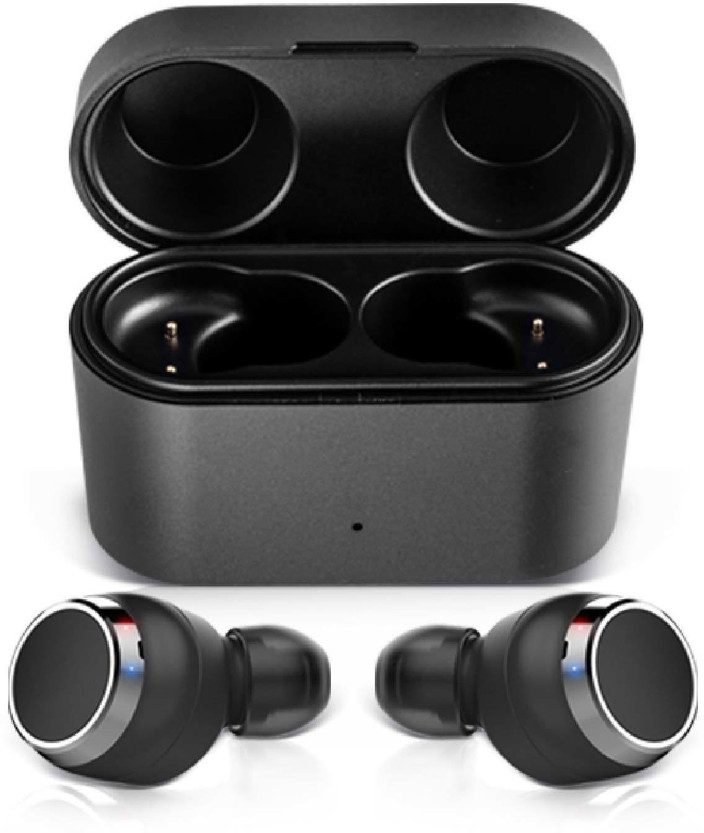 Blaupunkt Best Bluetooth In Ear Earphones In India Blaupunkt BTW01