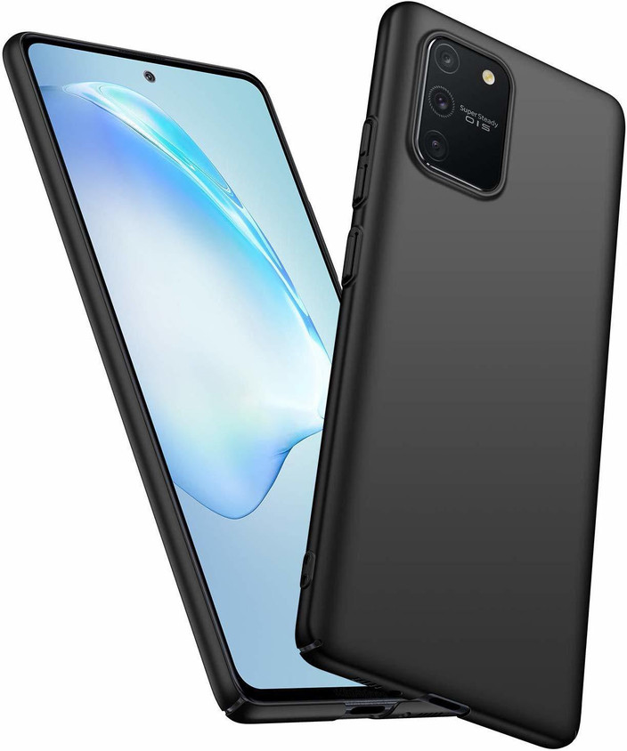 S10 Lite Phone Cover Lustree Back Cover For SAMSUNG GALAXY S10