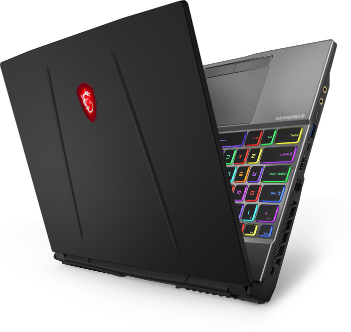 Msi Gp65 Leopard I7 10750h Rtx 2070 MSI GP65 Leopard Intel Core I7