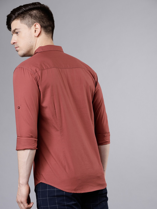 トップス Butcher Products Java rayon shirt LS 14H Butcher Products Java rayon shirt LS 14H Butcher Products Rayon