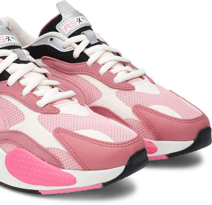 Sneakers Puma Rs X Cube Puzzle Men's Shoes Puma RS-X³ Puzzle Puma