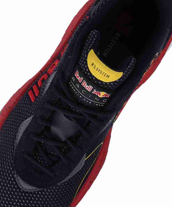 PUMA Red Bull Racing Pure Sneakers For Men Buy PUMA Red Bull