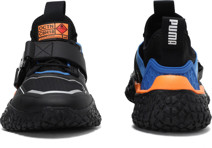 Puma Men Octn C8h18 PUMA HI OCTN Sports Design Walking