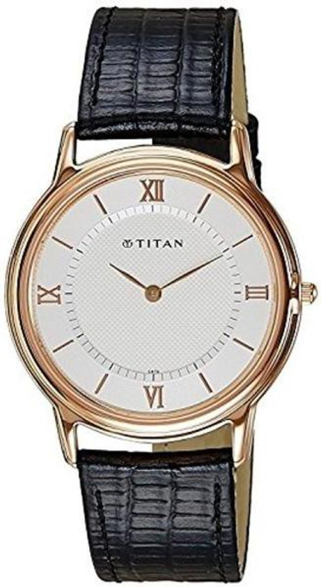 Analog Watches Orion Titan Watch Titan Orion Analog Watch For Men