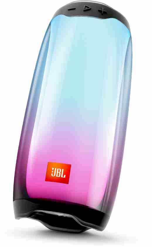 Buy JBL Pulse 4 20 W Bluetooth Speaker Online from Flipkart.com