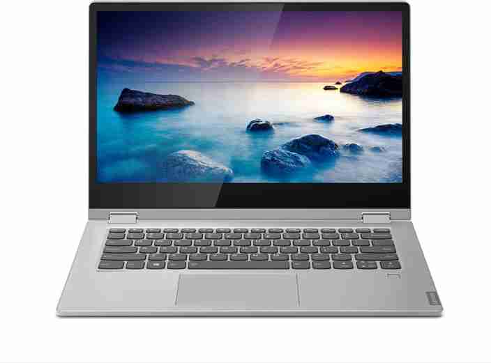 Lenovo Ideapad C340 新品M.2 10世代i5 Lenovo Ideapad C340 Intel Core i5 10th Gen 14 inch FHD 2 in