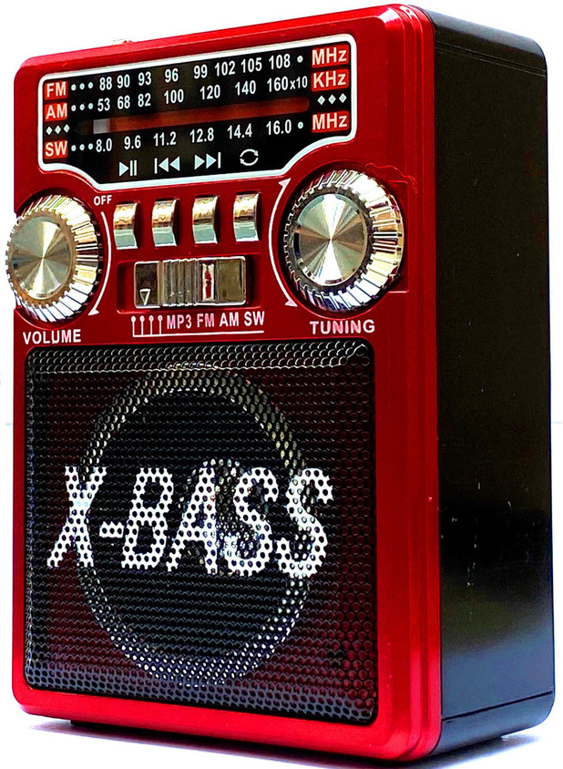 東芝 walky 赤 KT-GS30F 【公式通販】