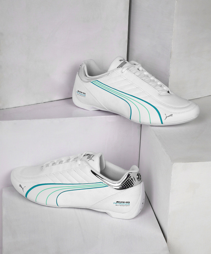 Mercedes Amg Petronas Tenis Puma Moto PUMA Mercedes AMG Petronas